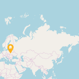 Apartamenti Tsehova 3 на глобальній карті